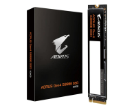 GIGABYTE AG450E500G-G - 1139540 - zdjęcie 2